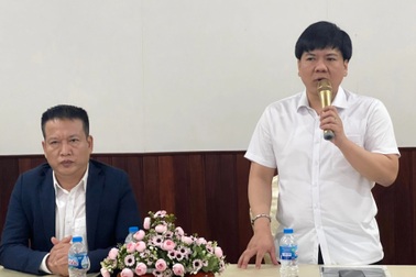 Phụ huynh có con học ở Apax: "Các anh hãy nhận lỗi đi, đừng biện hộ"