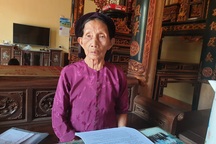 Hà Nội: Bộ Công an đề nghị làm rõ phản ánh “đe doạ giết người”