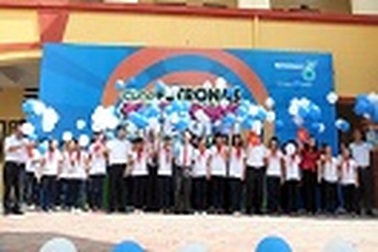 PETRONAS tiếp tục tài trợ cuộc thi khám phá khoa học dành cho học sinh THCS Việt Nam