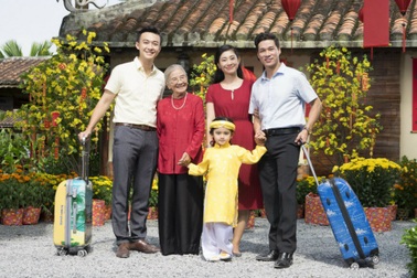 Xuân này du lịch miễn phí cùng Vietravel Hà Nội