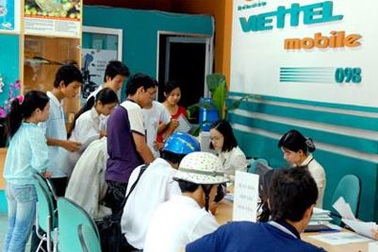 Người dùng phản ứng vì Viettel khống chế thời gian khuyến mại