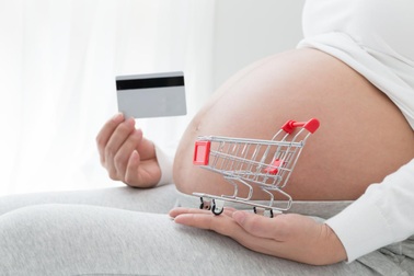 Chuẩn bị tốt nhất để chào đón thiên thần nhỏ