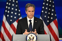 Chiến lược mới của Mỹ đối phó Trung Quốc