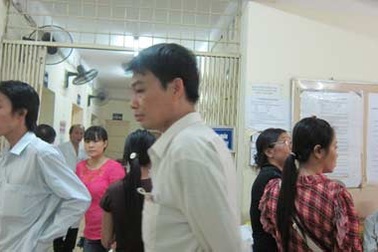 Hao người tốn của như ung thư 