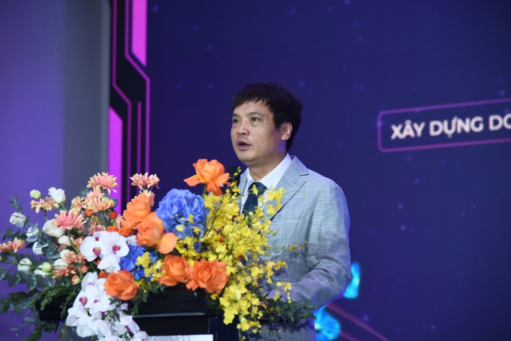 Luật AI phải bảo đảm con người luôn kiểm soát trí tuệ nhân tạo - 2 Luật AI phải bảo đảm con người luôn kiểm soát trí tuệ nhân tạo - 2