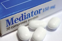 Hạn chế tối đa việc kê thuốc Mediator 