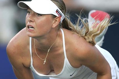 "Búp bê Nga" vẫn được xếp hạt giống tại Wimbledon 2009