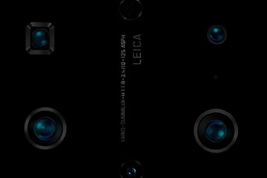 Lộ cấu hình chi tiết và thiết kế cụm camera độc đáo của Mate 40 Pro