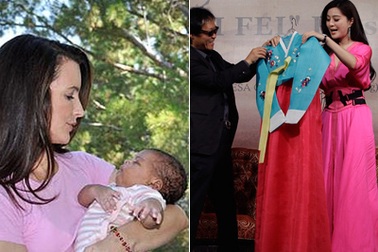 Vòng quanh thế giới giải trí ngày 8/10