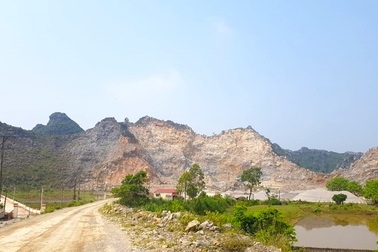 Ninh Bình: Chủ mỏ đá bị điện giật tử vong, công nhân vào cứu cũng bất tỉnh