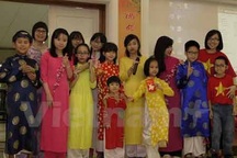 "Phong tục Tết Việt Nam - Indonesia có nhiều tương đồng"