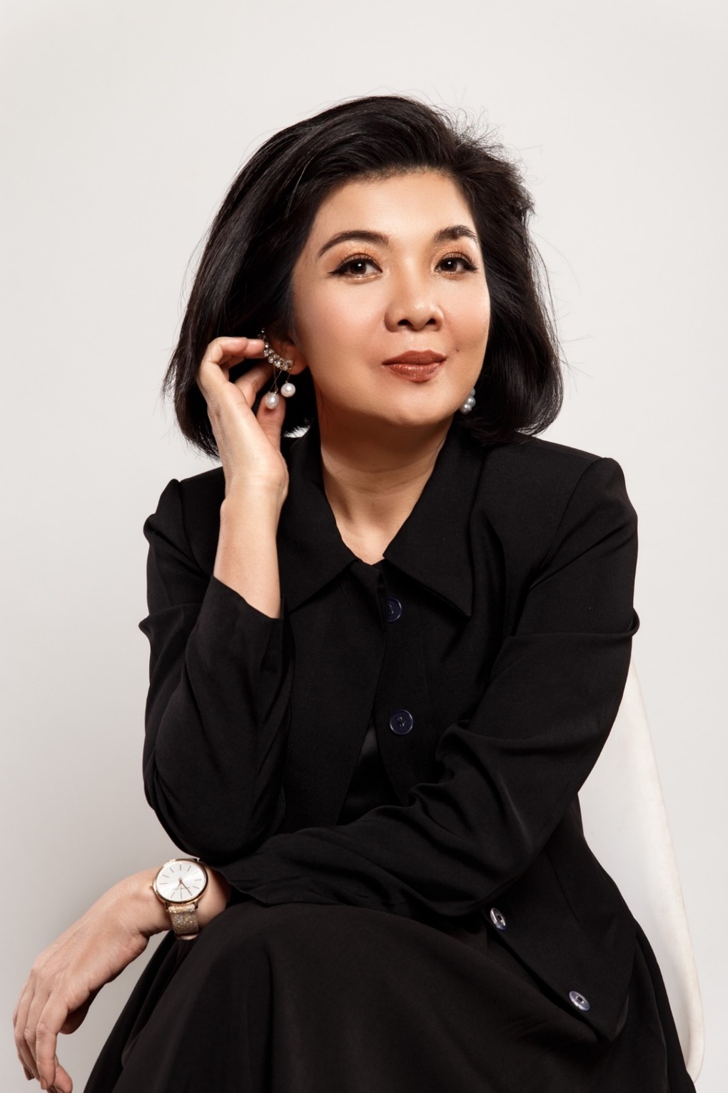 Thương hiệu Solife Korea có CEO mới tại Việt Nam - 4 Thương hiệu Solife Korea có CEO mới tại Việt Nam - 4