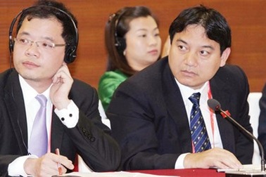 IPU 132: Nóng vấn đề chiến tranh mạng, nguồn nước