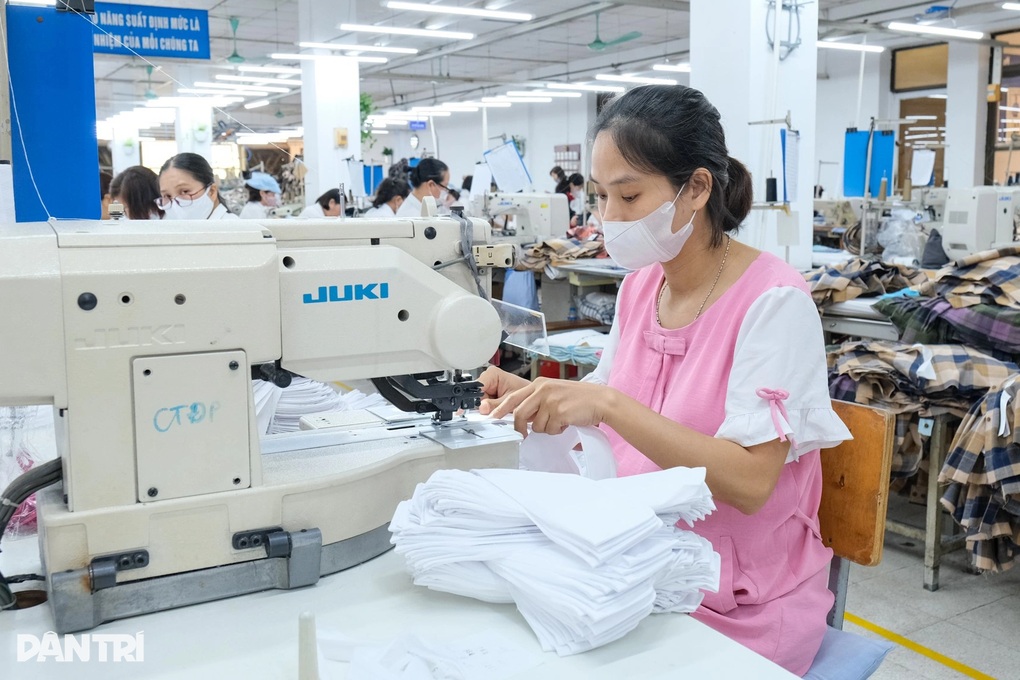 Đi làm sớm trước khi hết thời gian thai sản có bị thu hồi trợ cấp? - 1 Đi làm sớm trước khi hết thời gian thai sản có bị thu hồi trợ cấp? - 1