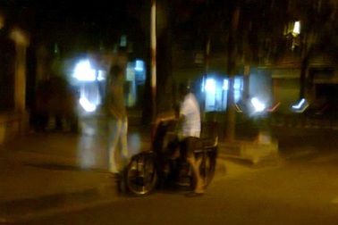 TP HCM gia tăng nạn mại dâm nam