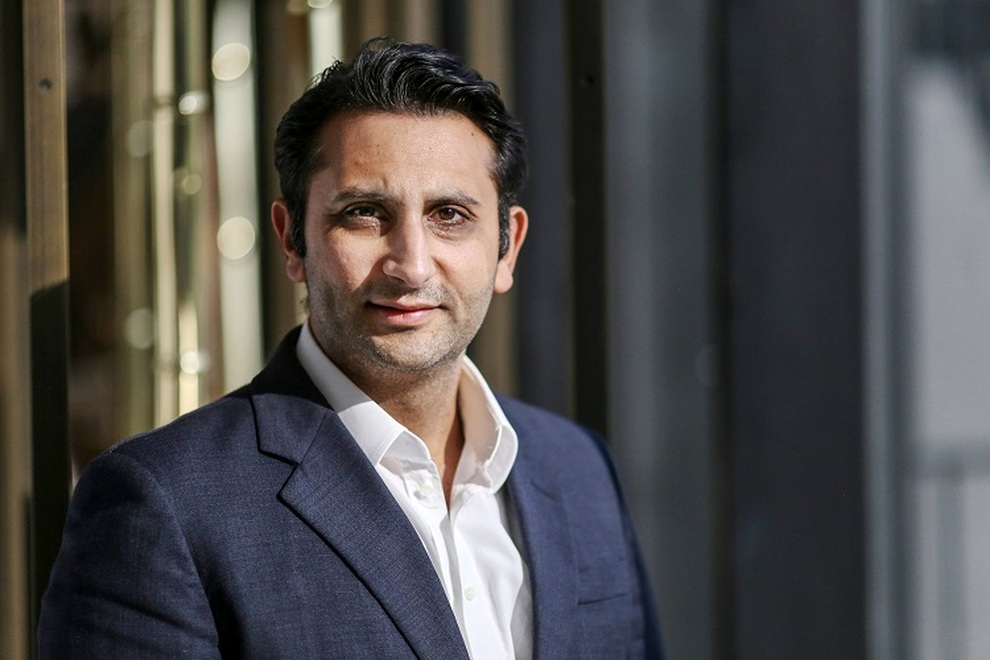 Các tỷ phú Ấn Độ nổi lên nhờ vaccine Covid-19 - 2