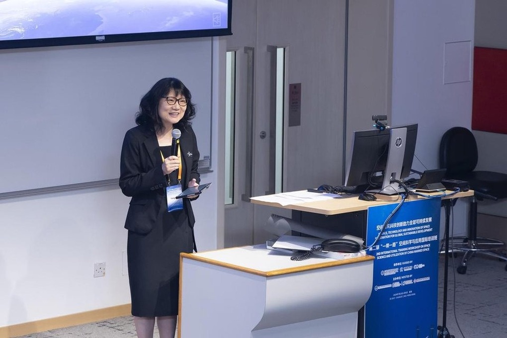 Các trường đại học tại Hong Kong thu hút thành công nhân tài quốc tế - 2 Các trường đại học tại Hong Kong thu hút thành công nhân tài quốc tế - 2