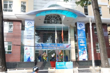 Trường Cao Đẳng Nghề Việt Mỹ (VATC) - Môi trường học tập lý tưởng