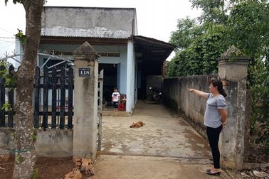 Ky cóp mua mảnh đất sinh nhai, đối diện nguy cơ mất trắng!