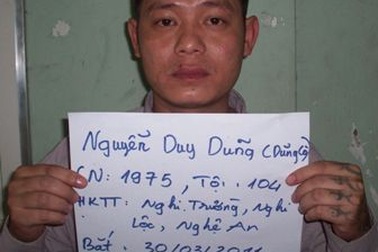 Những trò lộng hành của băng giang hồ chuyên đâm thuê chém mướn