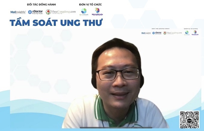 TS. BS. Phạm Nguyên Quý 