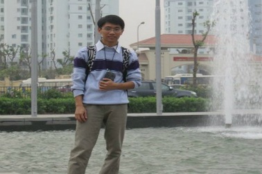 Chàng sinh viên giành suất học bổng tiến sĩ toàn phần tại Đại học Chicago, Hoa Kỳ