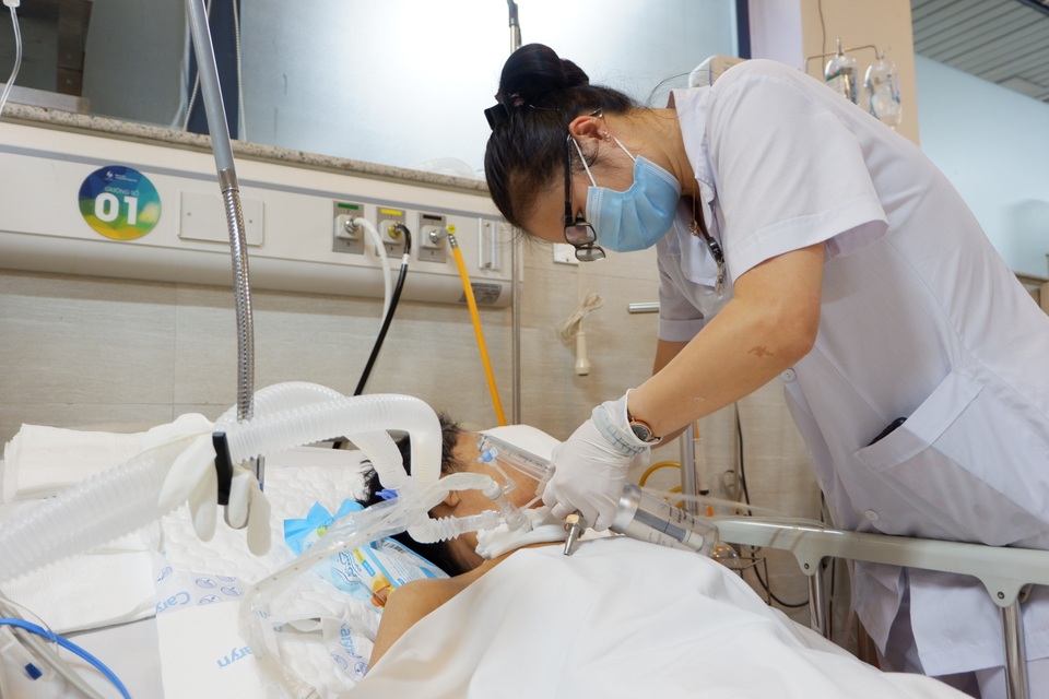 Bác sĩ cảnh báo 2 thời điểm trong ngày có nguy cơ đột quỵ cao hàng đầu - 4 Bác sĩ cảnh báo 2 thời điểm trong ngày có nguy cơ đột quỵ cao hàng đầu - 4