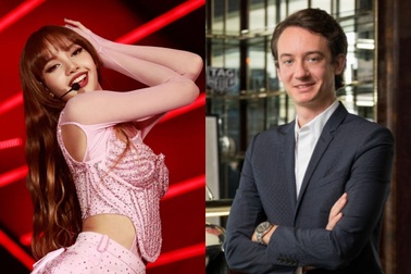 Lisa hé lộ mẫu người trong mộng, bạn trai tin đồn đạt bao nhiêu điểm?