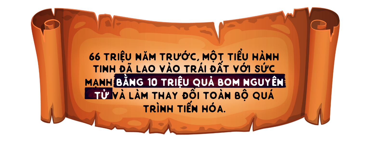 Nếu không bị tuyệt chủng, khủng long trông sẽ như thế nào ở hiện tại? - 1