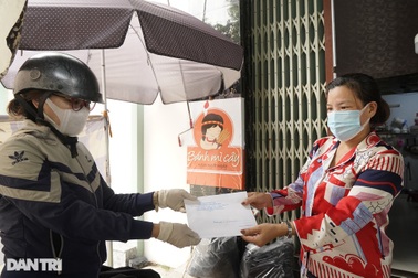 Bộ LĐ-TB&XH lập Tổ công tác phía Nam hỗ trợ người dân gặp khó vì Covid-19