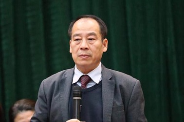 TS Trần Đắc Phu: "Chủng mới chỉ 1-2 ngày bùng lên rất nhanh"