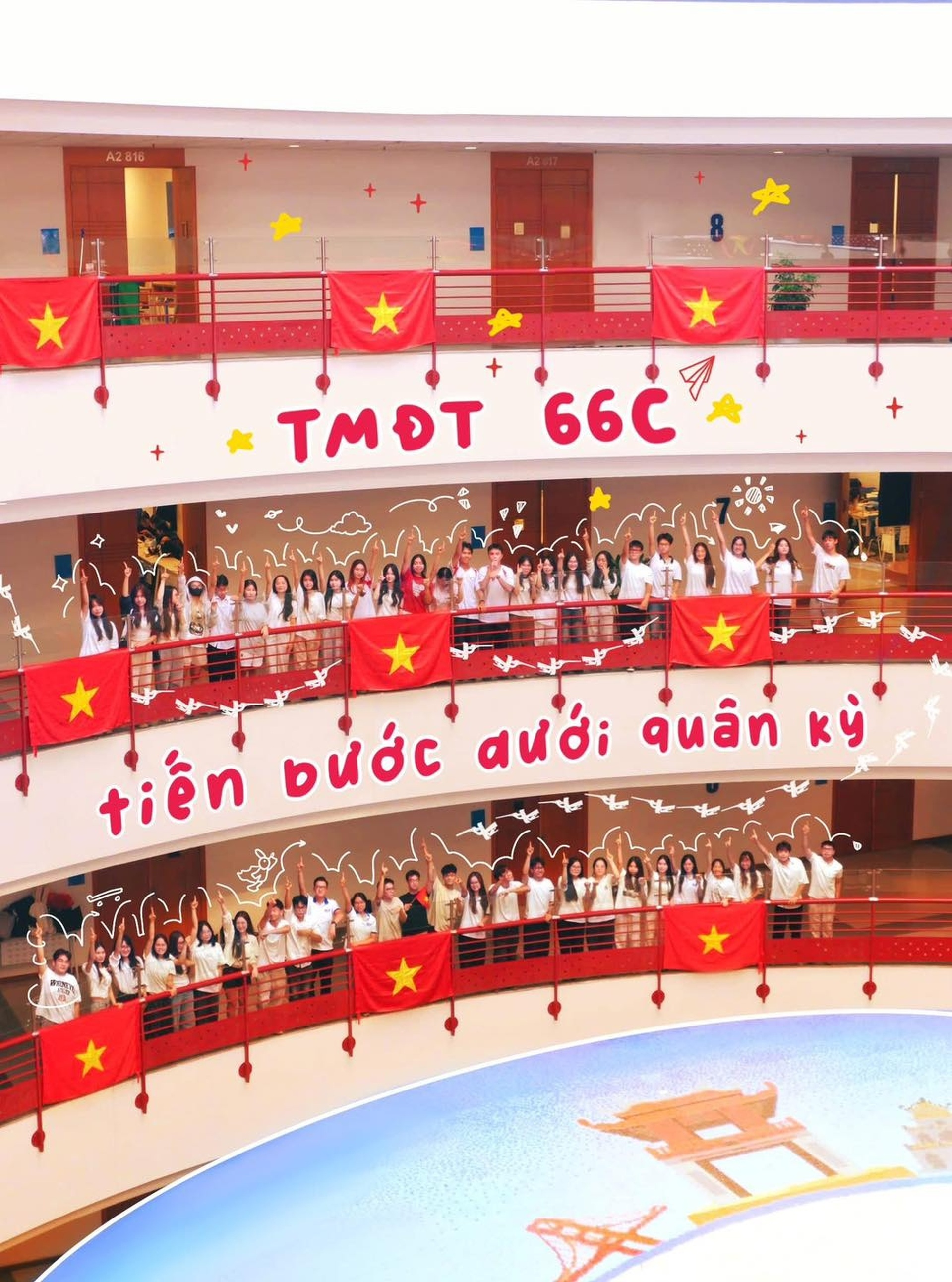 Restrukturisasi universitas adalah keharusan, strategi terobosan - 4 Sắp xếp các trường đại học là mệnh lệnh, chiến lược để bứt phá - 4