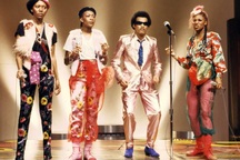 Ban nhạc huyền thoại Boney M bây giờ ra sao?