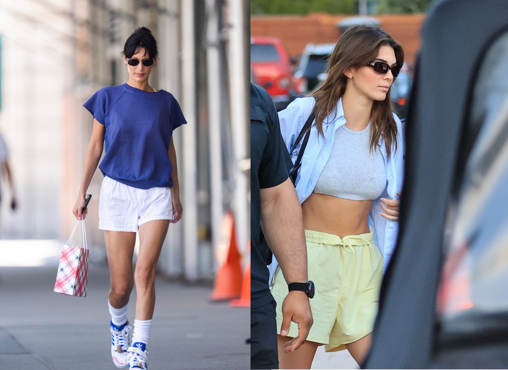 Nội y nam giới đang trở thành món đồ yêu thích của phụ nữ - 4