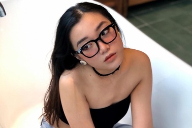 TikToker 10 triệu view, tạo hàng loạt trào lưu "hot" trên mạng