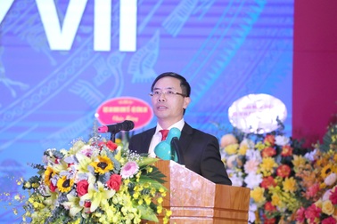 Chủ tịch Agribank được bầu làm Chủ tịch Hiệp hội Ngân hàng nhiệm kỳ VII