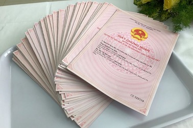 TP.HCM kiến nghị liên Bộ "gỡ" vướng mắc trong thẩm định giá đất