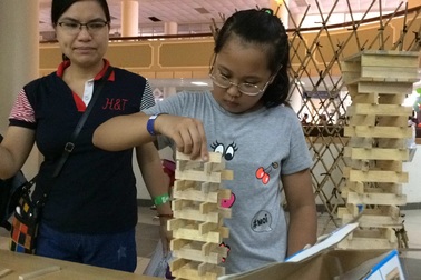 GS Ngô Bảo Châu với chủ đề “bản giao hưởng số Pi”