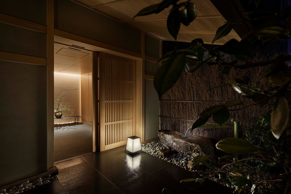 Khách sạn độc đáo với onsen trên mái giữa lòng Tokyo - 2 Khách sạn độc đáo với onsen trên mái giữa lòng Tokyo - 2