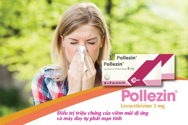 4 cách giúp cải thiện bệnh viêm mũi dị ứng trong mùa lạnh