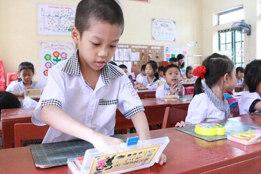 Những ngộ nhận đáng tiếc quanh cách học vần Công nghệ giáo dục