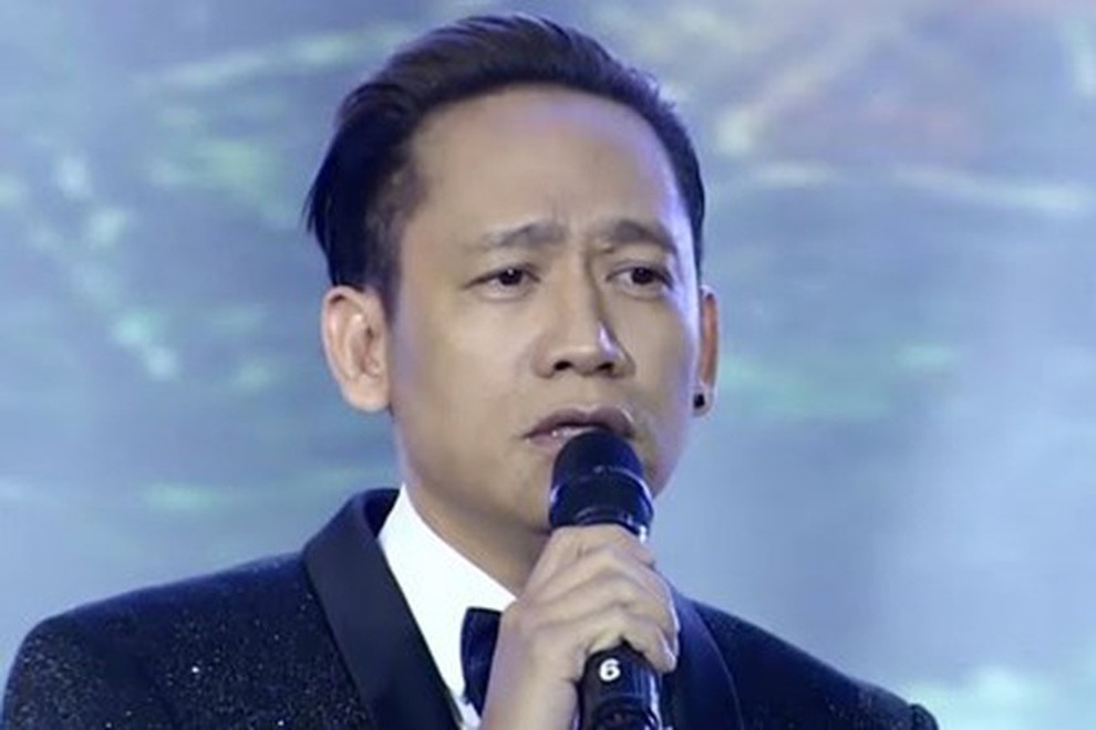 Duy Mạnh lật tẩy nghệ sĩ dính scandal làm từ thiện để... dắt mũi dư luận - 1 Duy Mạnh lật tẩy nghệ sĩ dính scandal làm từ thiện để... dắt mũi dư luận - 1