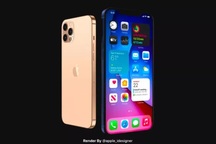Video iPhone 12 Pro đang hoạt động làm dân mạng càng sốt ruột ngày ra mắt