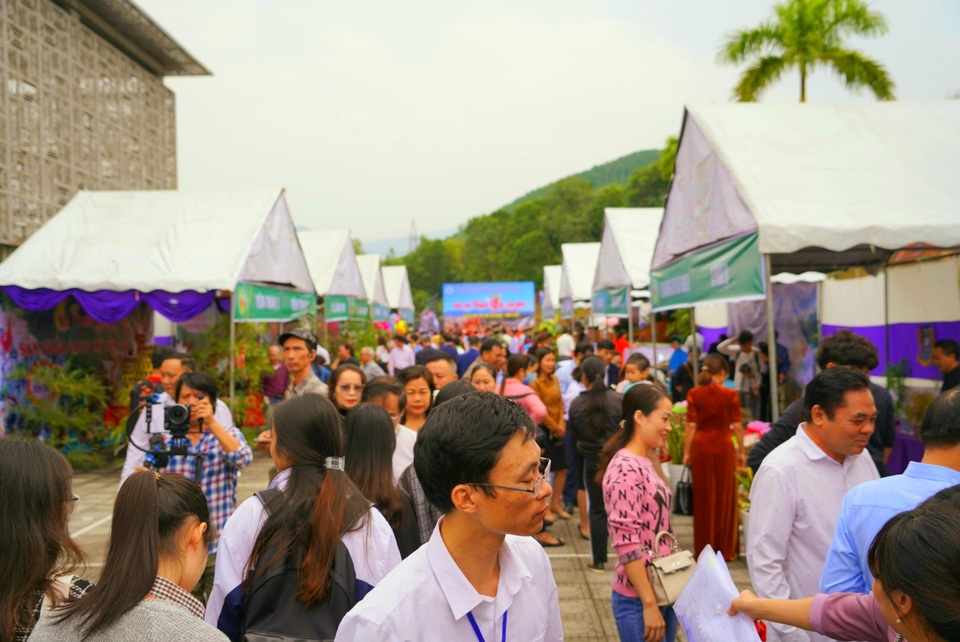 Về vùng cao Tiên Yên xem Hội thi tuyển chọn “Vua gà” - 3 Về vùng cao Tiên Yên xem Hội thi tuyển chọn “Vua gà” - 3