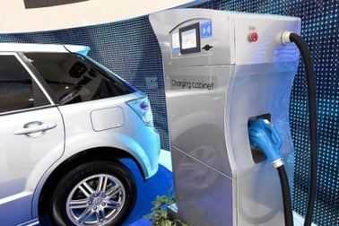 Các hãng xe nước ngoài sợ bị Trung Quốc bắt bí