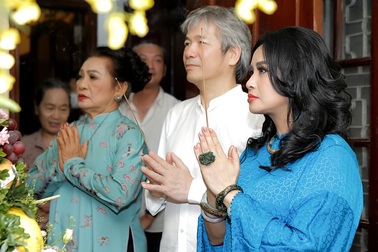 Diva Thanh Lam dạm ngõ, tiết lộ dự định kết hôn gọn nhẹ vì Covid-19