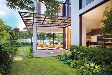 1 ngày trải nghiệm cuộc sống tươi đẹp tại Vinhomes Thăng Long