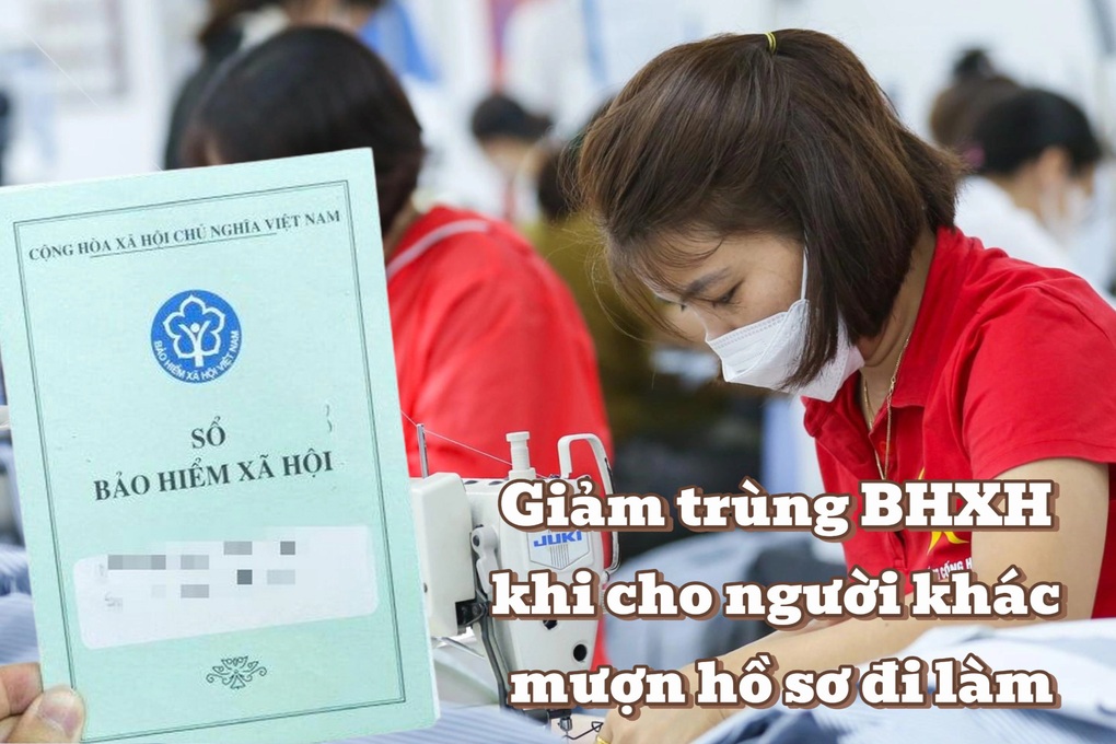 Khốn khổ vì cho người bạn mới quen mượn hồ sơ để xin việc từ 15 năm trước - 1 Khốn khổ vì cho người bạn mới quen mượn hồ sơ để xin việc từ 15 năm trước - 1