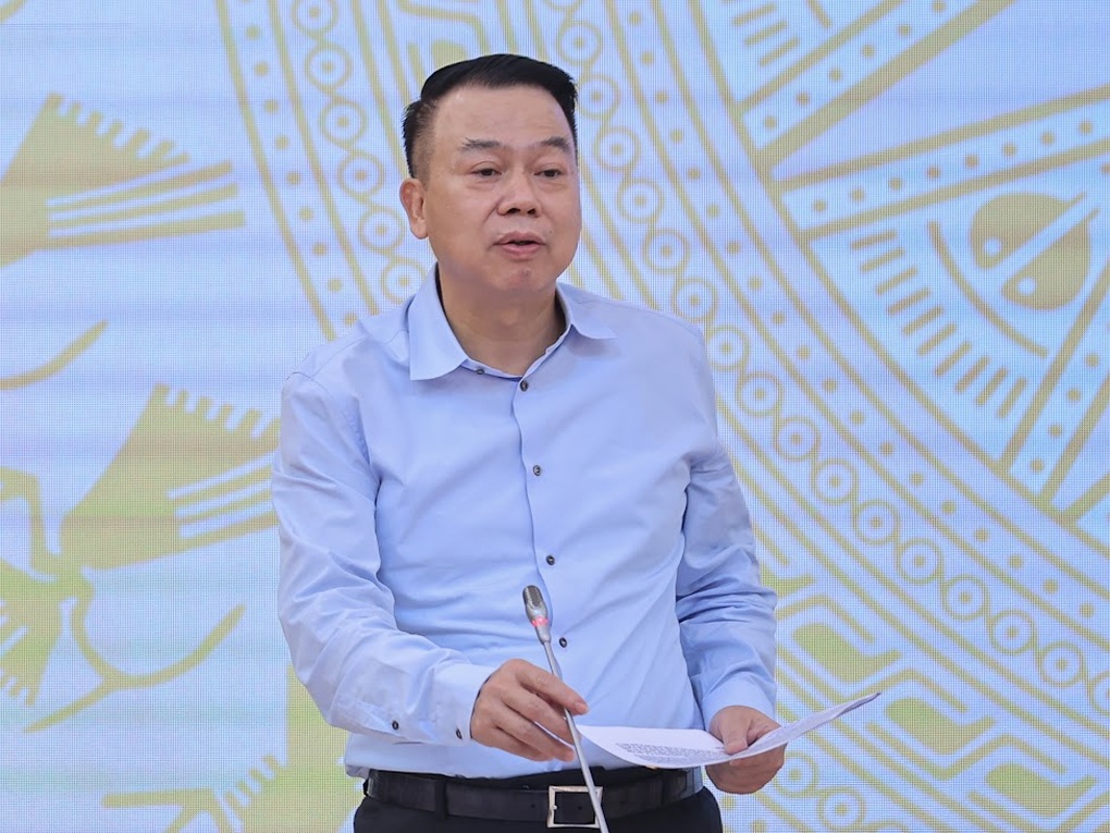 Không nâng giảm trừ gia cảnh với Hà Nội, TPHCM do khó triển khai - 1 Không nâng giảm trừ gia cảnh với Hà Nội, TPHCM do khó triển khai - 1
