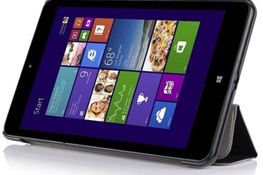 Microsoft sẽ ra mắt máy tính bảng Surface Mini trong tháng 5?